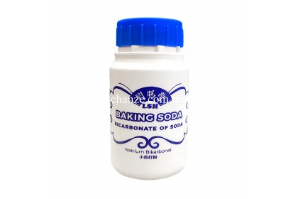 [LSH] 苏打粉 Bicarbonate Soda 100gm